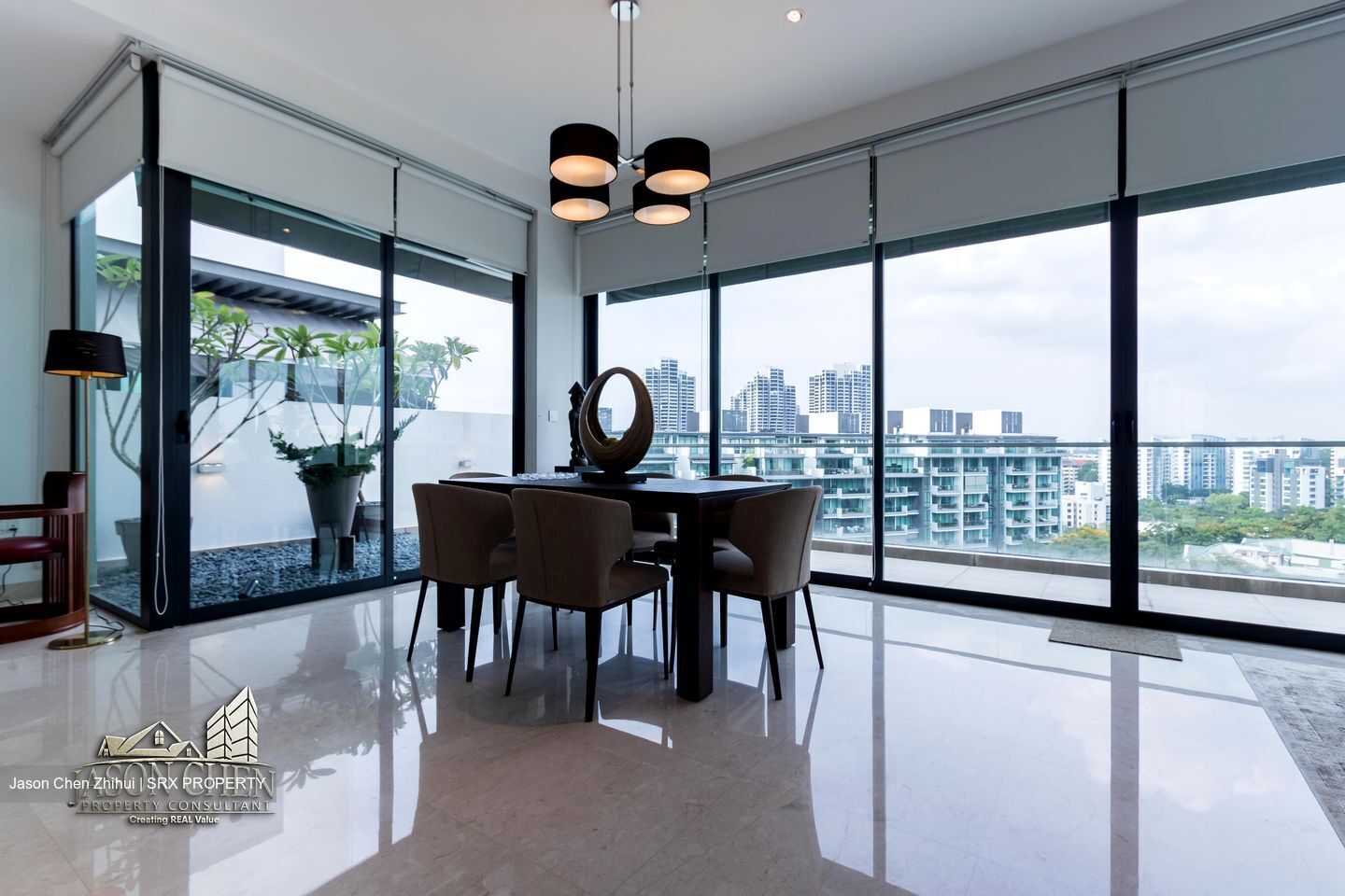 Parvis (D10), Condominium #350590921